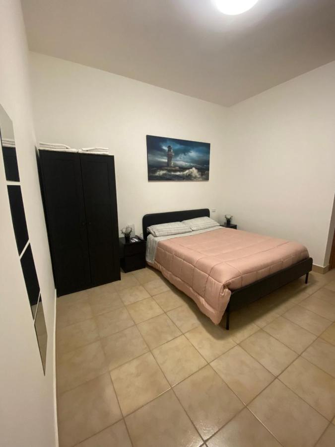 Micamale Hotel Modugno Bagian luar foto